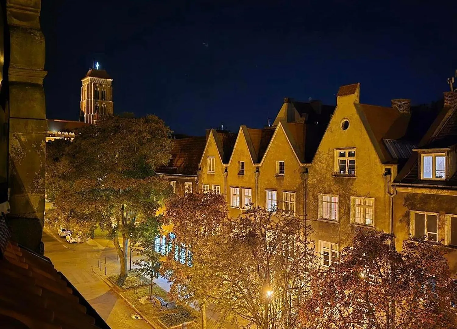 Lts Rent Luxury&Comfortable Etno Loft Old Town Free Parking Gdansk