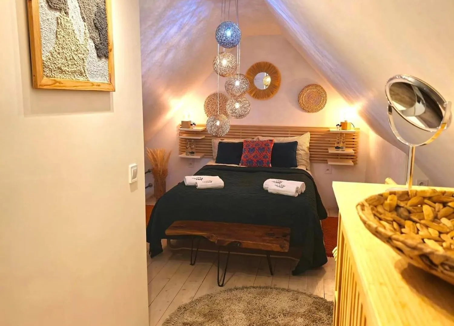 Apartment Lts Rent Luxury&Comfortable Etno Loft Old Town Free Parking Gdansk