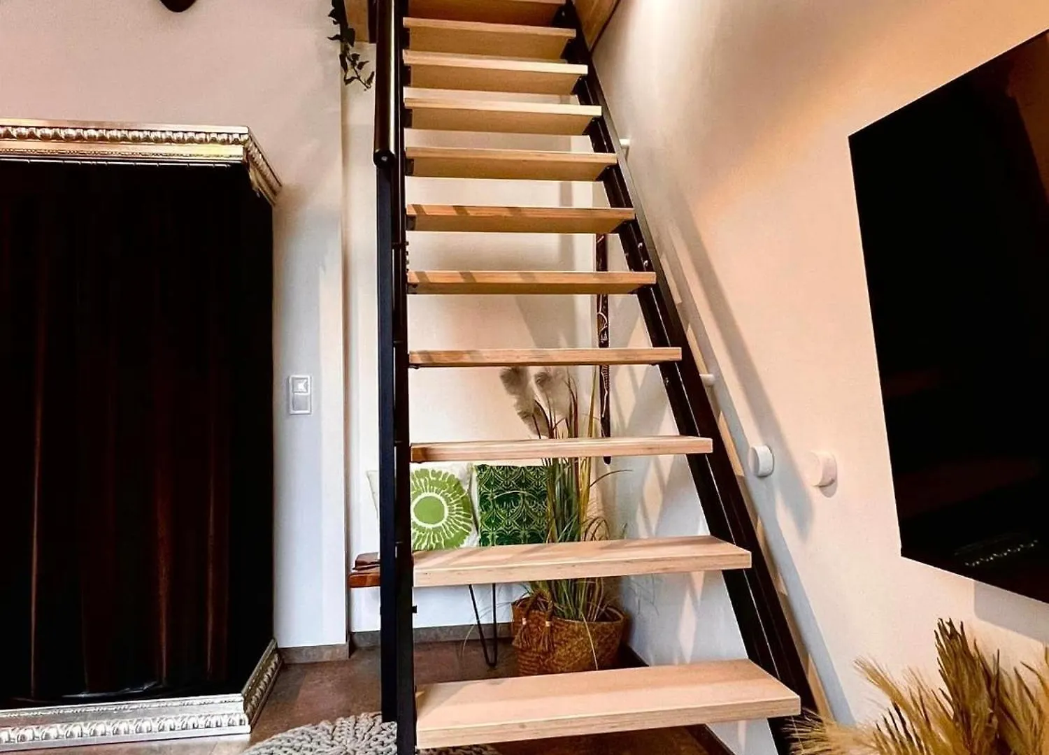 Lts Rent Luxury&Comfortable Etno Loft Old Town Free Parking Gdansk