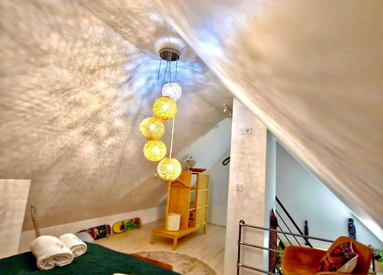 Lts Rent Luxury&Comfortable Etno Loft Old Town Free Parking Gdansk
