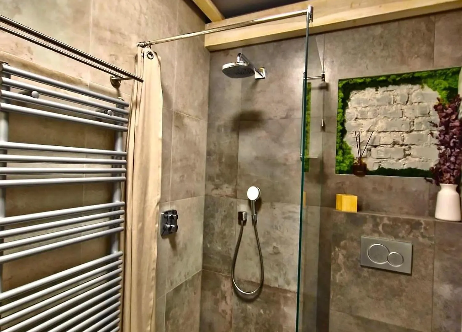 Lts Rent Luxury&Comfortable Etno Loft Old Town Free Parking Gdansk 0*,