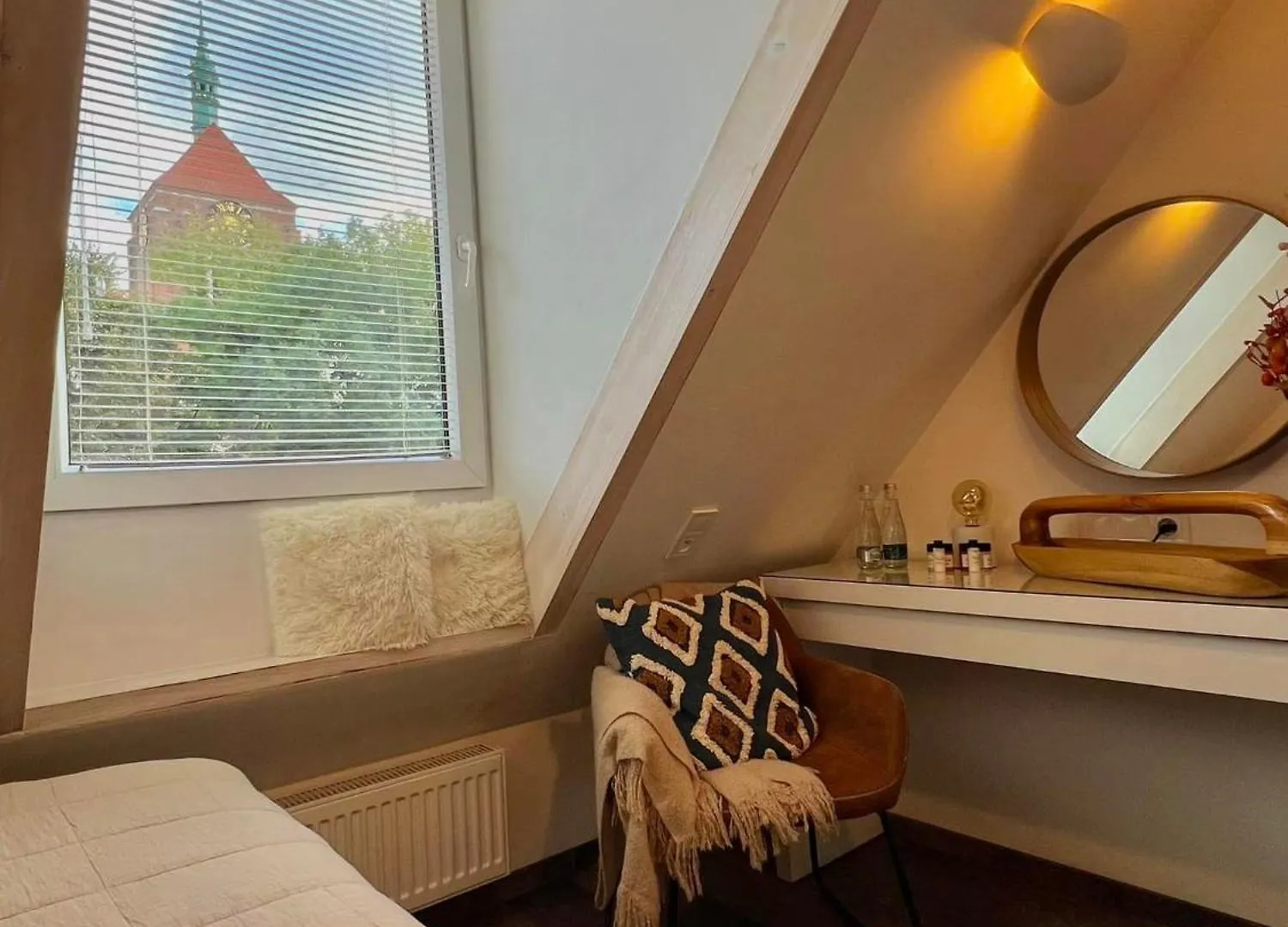 Lts Rent Luxury&Comfortable Etno Loft Old Town Free Parking Gdansk