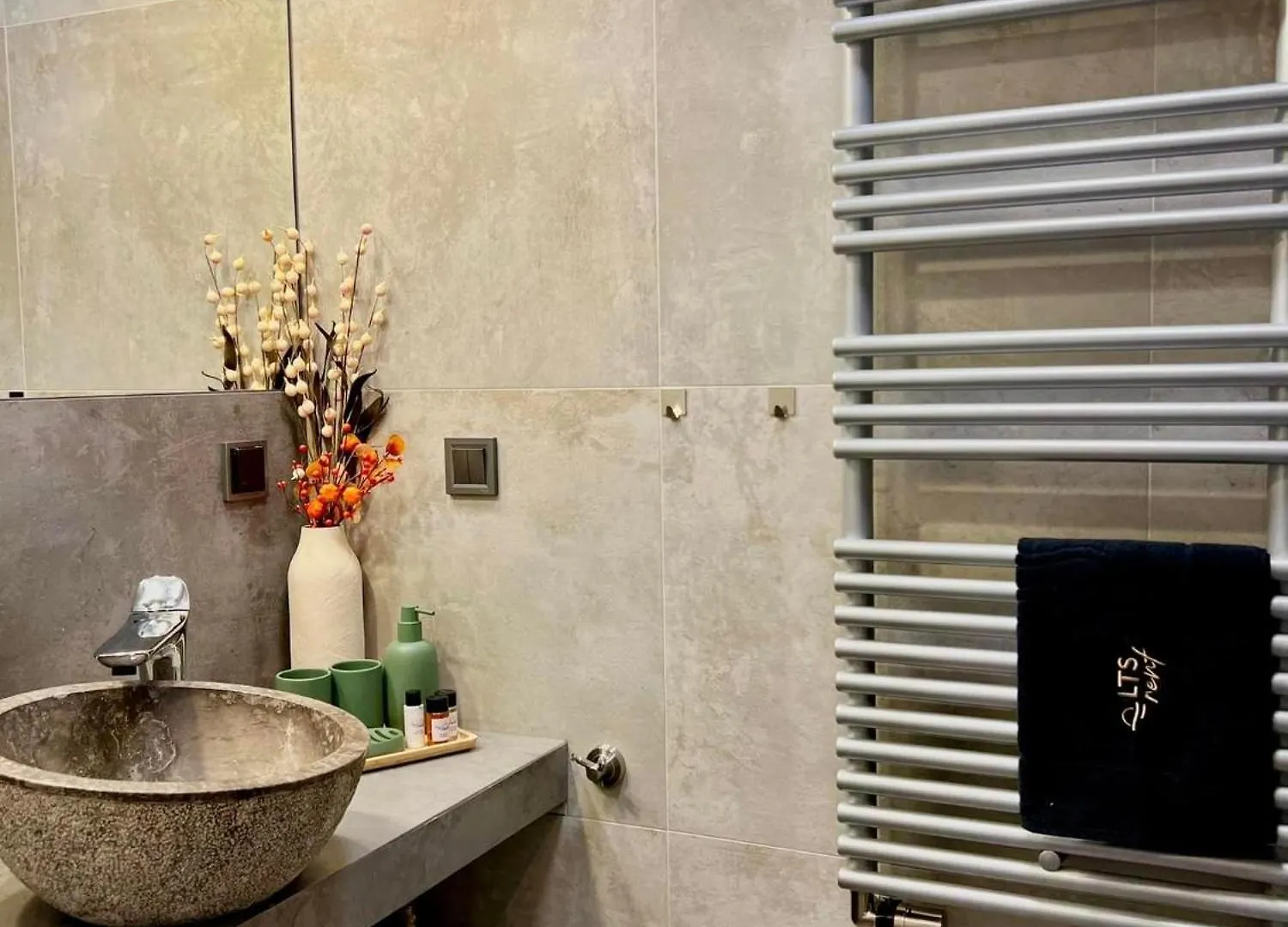 Lts Rent Luxury&Comfortable Etno Loft Old Town Free Parking Gdansk 0*,  Poland