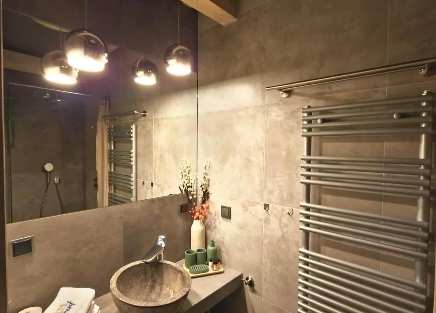 Lts Rent Luxury&Comfortable Etno Loft Old Town Free Parking Gdansk Apartment