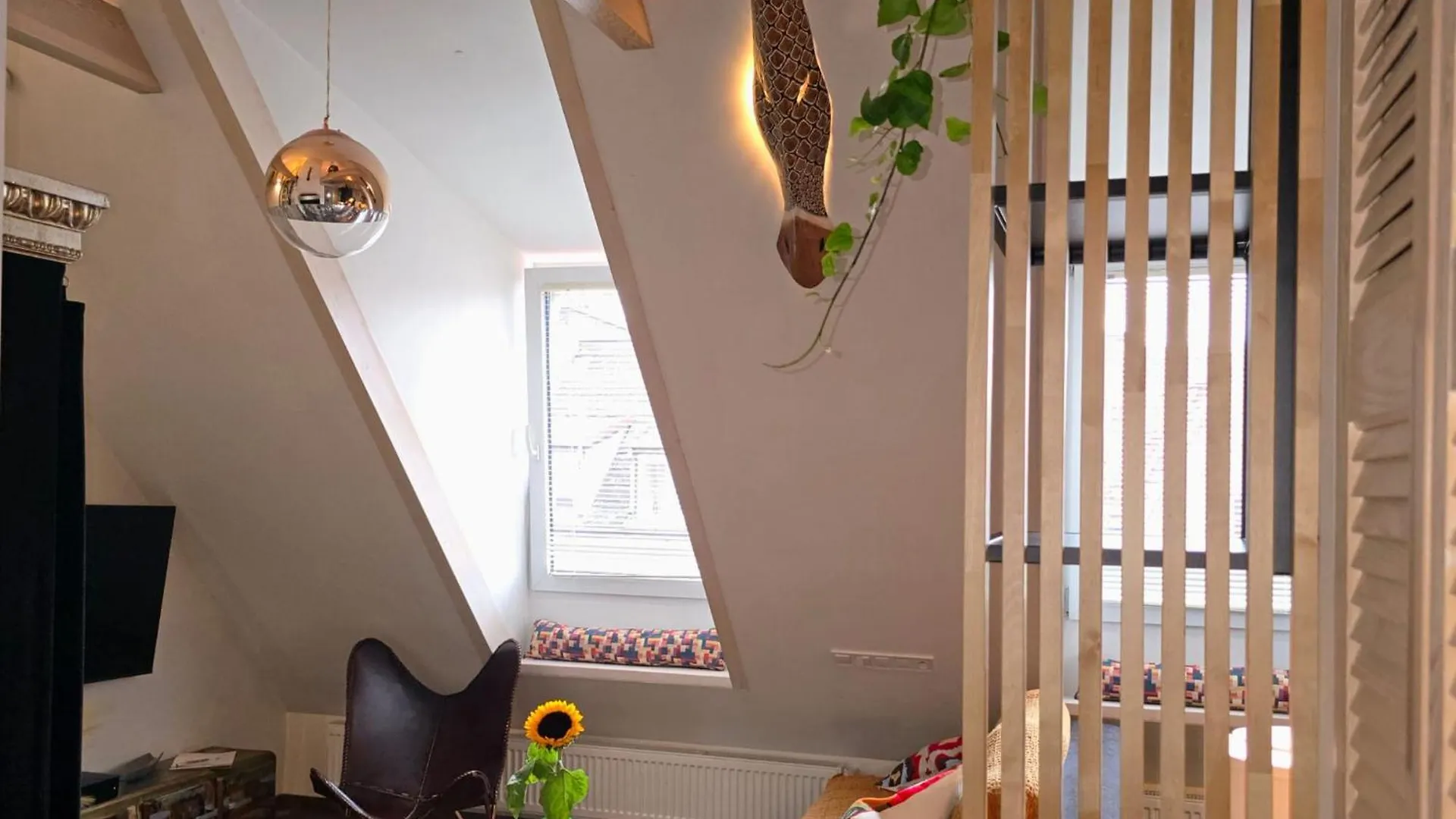 Lts Rent Luxury&Comfortable Etno Loft Old Town Free Parking Gdansk Apartment