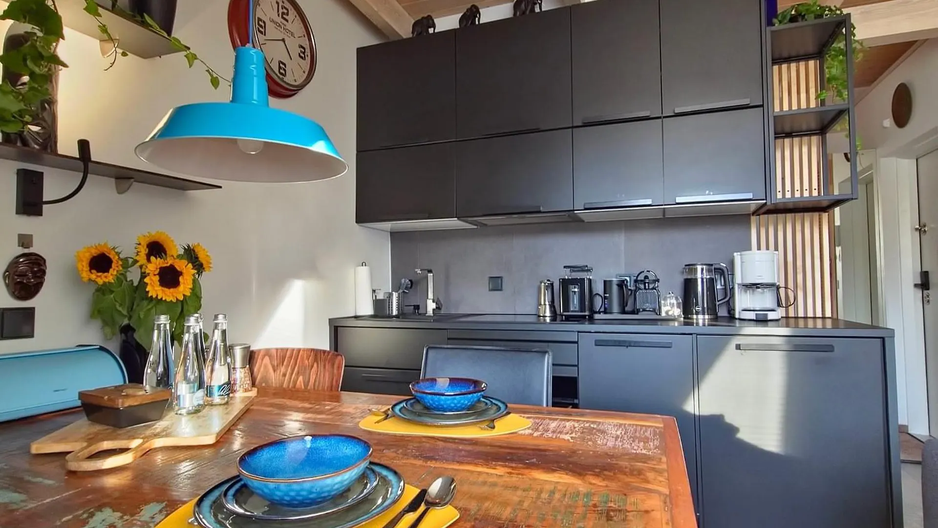 Lts Rent Luxury&Comfortable Etno Loft Old Town Free Parking Gdansk 0*,  Poland