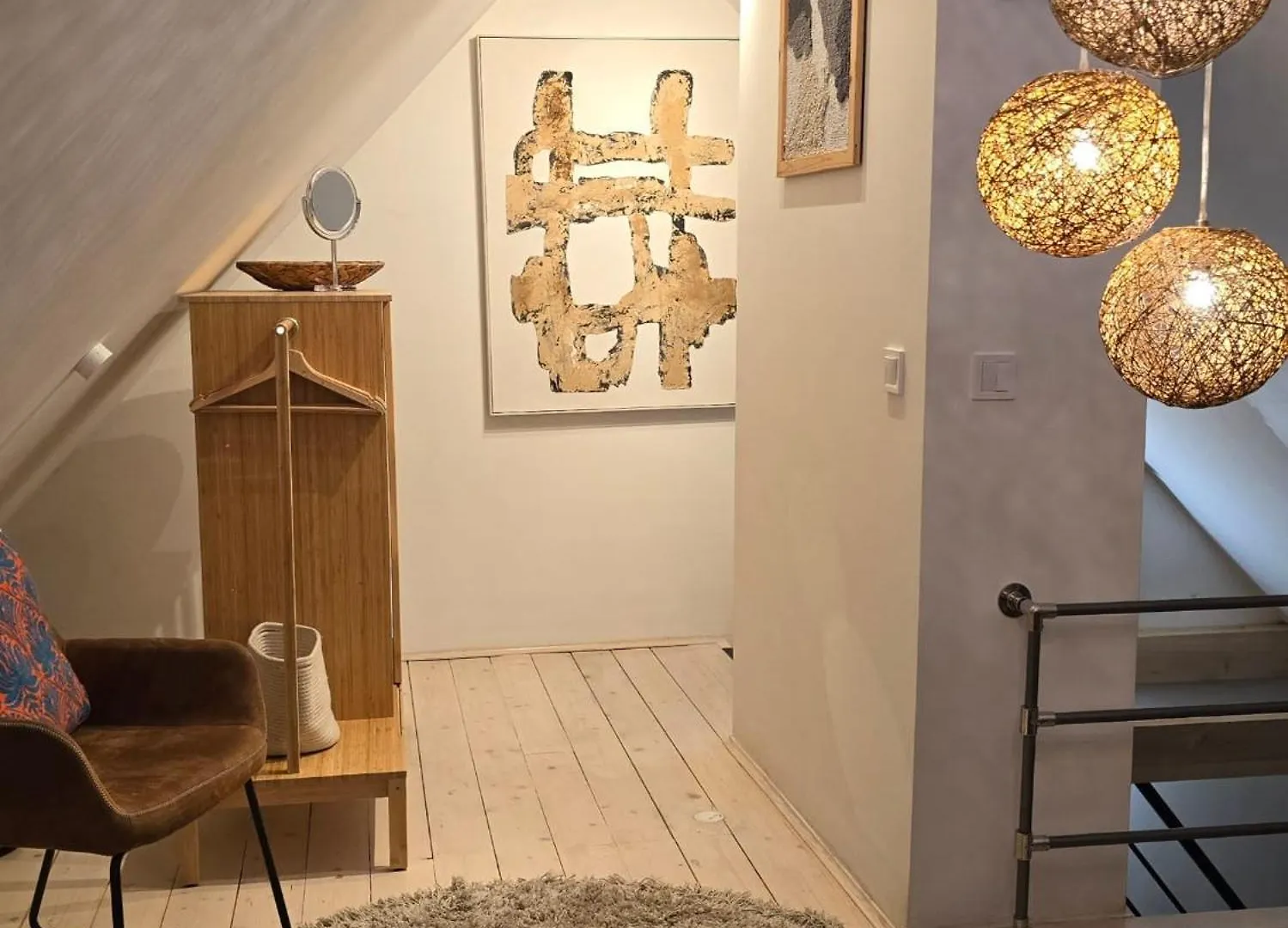 Lts Rent Luxury&Comfortable Etno Loft Old Town Free Parking Gdansk 0*,